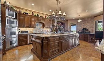 810 Gene Autry Rd, Ardmore, OK 73401