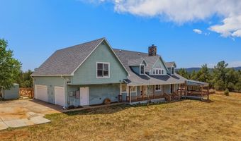 23360 Monarch Rd, Aguilar, CO 81020