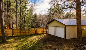 32 Fish Hatchery Rd, Banner, WY 82832