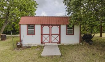10582 Dennett Rd, Augusta, KS 67010