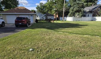 306 E Rochester St, Akron, IN 46910