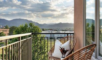 3401 Arapahoe Ave 420, Boulder, CO 80303