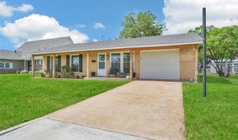 1701 Monroe St, Altus, OK 73521
