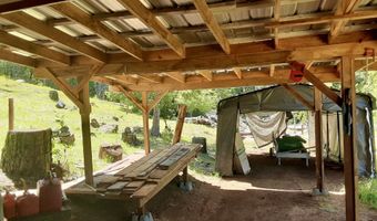 4580 OLD HOUSE CREEK Rd, Agness, OR 97406