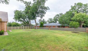 1118 Sayles Blvd, Abilene, TX 79605