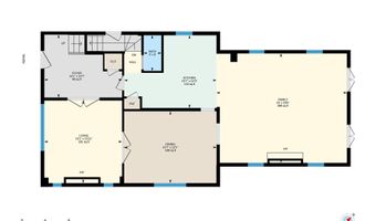 62 SOUTHGATE Ave, Annapolis, MD 21401