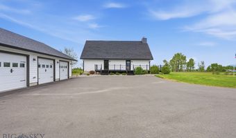 59 Marks Way, Belgrade, MT 59714