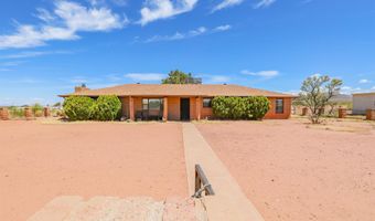 102 Mountain Meadow Rd, Alamogordo, NM 88310