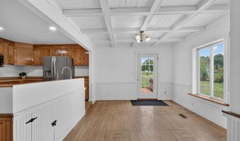18600 Manitou Rd, Addison, MI 49220