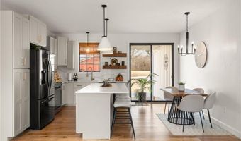 4604 N Bogardus Rd, Austin, IN 47102