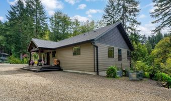 42520 TESTAMENT CREEK Rd, Beaver, OR 97108