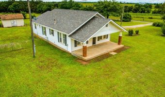 344020 E 760 Rd, Agra, OK 74824