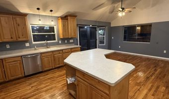 2185 GRAPHITE Rd, Clay Springs, AZ 85923