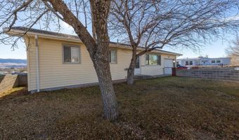 4387 Chalmers, Casper, WY 82604