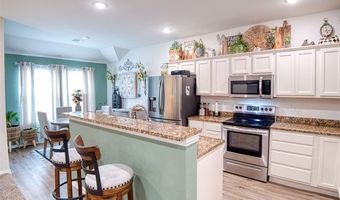 1126 Champion Way, Ardmore, OK 73401