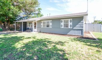 308 W Ellwood Blvd, Anton, TX 79313