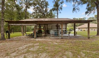 4700 55th Ave, Bell, FL 32619