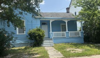 642 Crawford Ave, Augusta, GA 30904