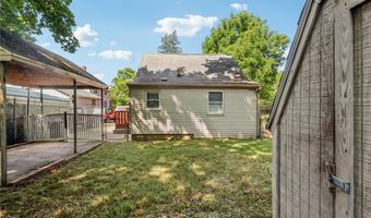 1254 Welsh Ave, Akron, OH 44314