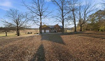 4495 ODENA Rd, Alpine, AL 35014