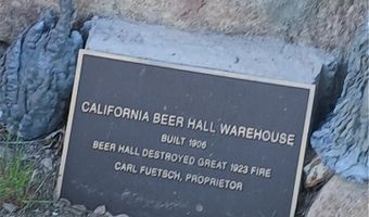 508 N Main St, Goldfield, NV 89013