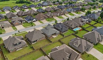 4200 SW Acres Ave, Bentonville, AR 72713