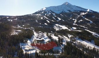 TBD Cicely Drive, Big Sky, MT 59716