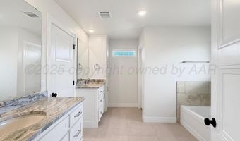 8106 MIAMI, Amarillo, TX 79118