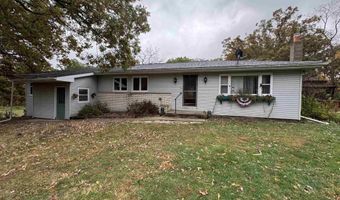 N5616 Biggs Road, Argyle, WI 53504
