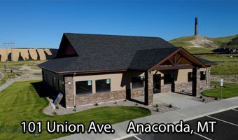 101 Union Ave, Anaconda, MT 59711