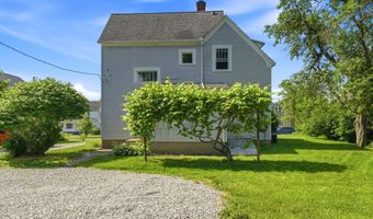 138 High St, Ashland, OH 44805