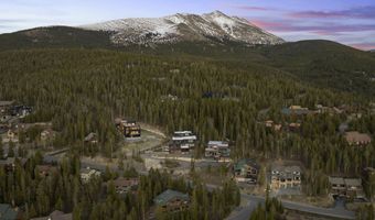 316 N Fuller Placer Rd, Breckenridge, CO 80424