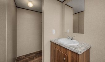 1424 E F Sanford Rd, Baker, FL 32531