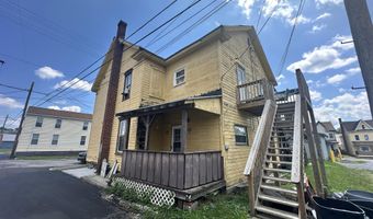 707-709 20th St, Altoona, PA 16602