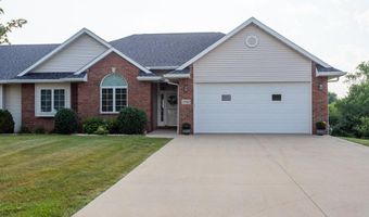 1943 Spyglass Dr, Asbury, IA 52002