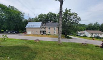80 Prospect St, Bristol, NH 03222