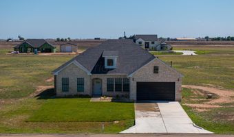13633 ARIANA Rd, Amarillo, TX 79124