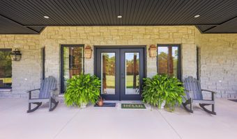 1436 Fayetteville Owen Rd, Bedford, IN 47421