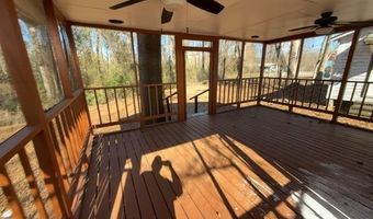 861 O St, Alexander City, AL 35010