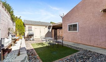 1646 Discus Dr, Las Vegas, NV 89108