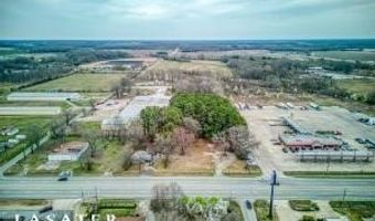 146 Highway 167 N, Bald Knob, AR 72010