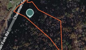 347 Chapman Fork Rd, Beattyville, KY 41311