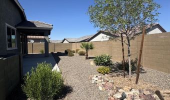 4707 N 204TH Ln, Buckeye, AZ 85396