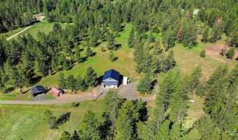 507 Bearlea Rd, Anatone, WA 99402