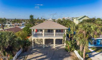 216 S 8th St, Flagler Beach, FL 32136