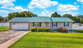 210 Gammon Spgs, Bean Station, TN 37708