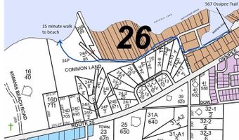 567 Ossipee Trail Trl W, Standish, ME 04084