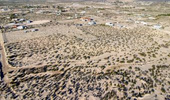 S Mountain Vista Rd, Anthony, NM 88021