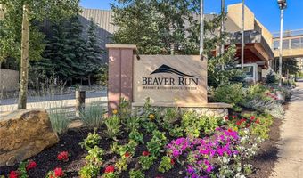 631 VILLAGE Rd 34500, Breckenridge, CO 80424