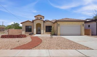 1325 Van Cleave Rd NW, Albuquerque, NM 87107